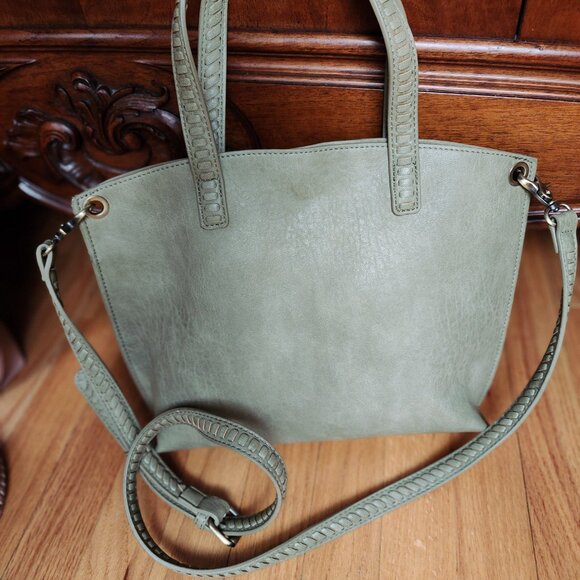 Sasha + Sofi Handbag - Picture 3 of 3